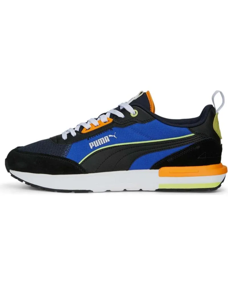 Zapatillas deporte PUMA  de Hombre ZAPATILLAS 383462 19  VARIOS COLORES