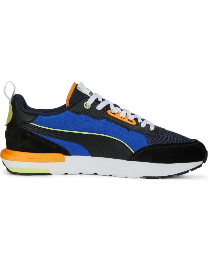 Zapatillas deporte PUMA  de Hombre ZAPATILLAS 383462 19  VARIOS COLORES