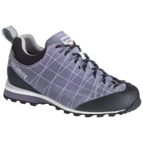 Zapatillas dolomite Zapatilla Diagonal Gtx Wmn Dusty Purp