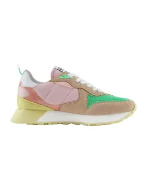 Zapatillas Duuo Calma 2,0 Multicolor Para Mujer