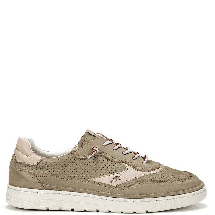 Zapatillas Fluchos F1943 Taupe