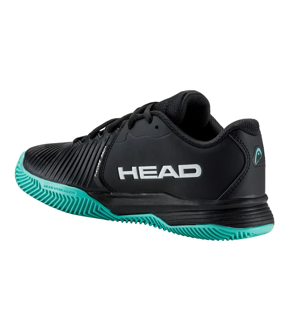 Zapatillas Head Revolt Pro 4.0 Clay Junior