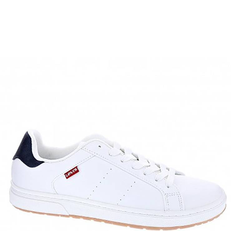 Zapatillas Levi´s Piper Blanco