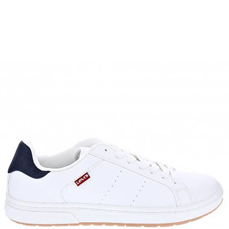 Zapatillas Levi´s Piper Blanco