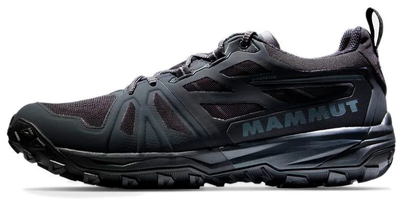 Zapatillas mammut Saentis Low Gtx W