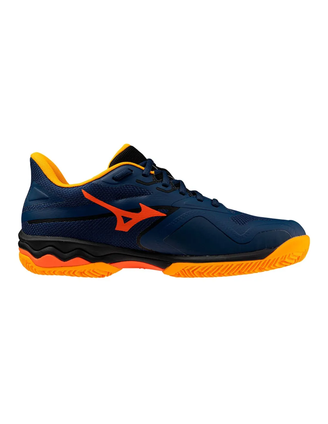 Zapatillas Mizuno Wave Exceed Light 2 Padel 61gb232211