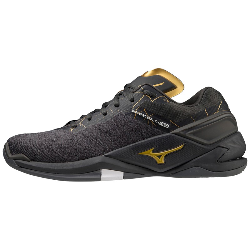 Zapatillas Mizuno Wave Stealth Neo Hombre Balonmano-voley