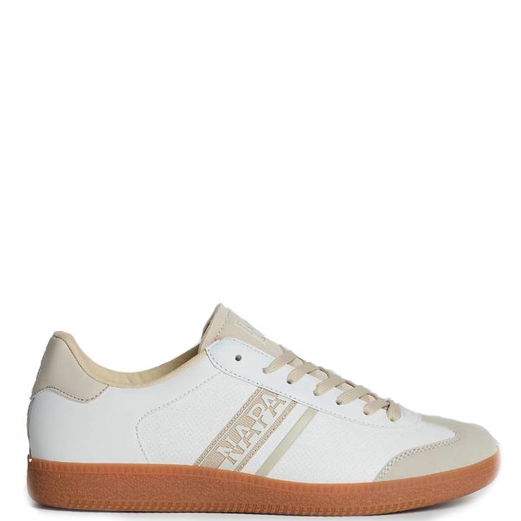 Zapatillas Napapijri NP0A4I7MNA91 Aspen Blanco