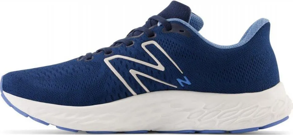 Zapatillas New Balance Fresh Foam Evoz v3 Azul Marino