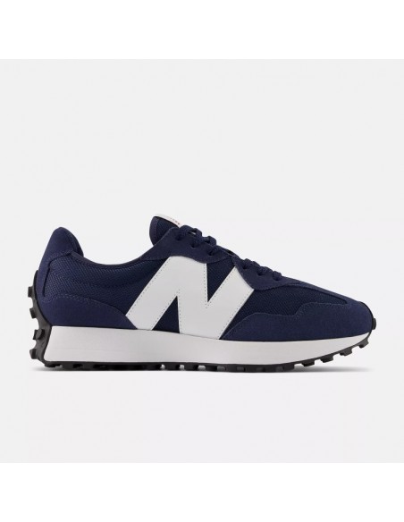 Zapatillas New Balance MS327 Azul Marino - Ecool