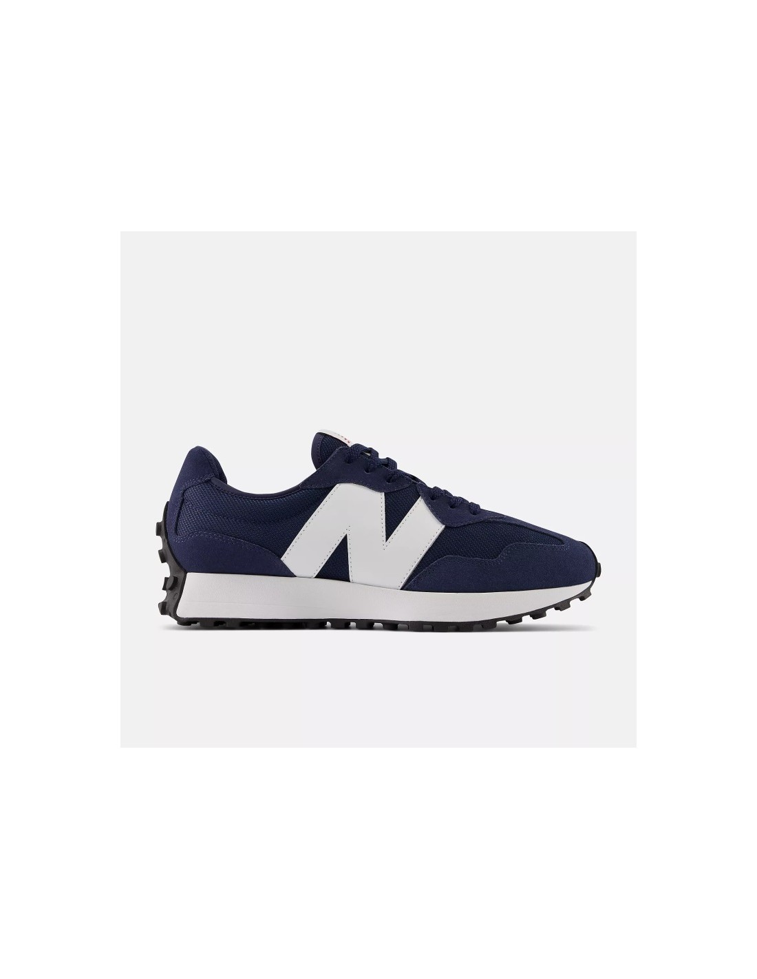 Zapatillas New Balance MS327 Azul Marino - Ecool