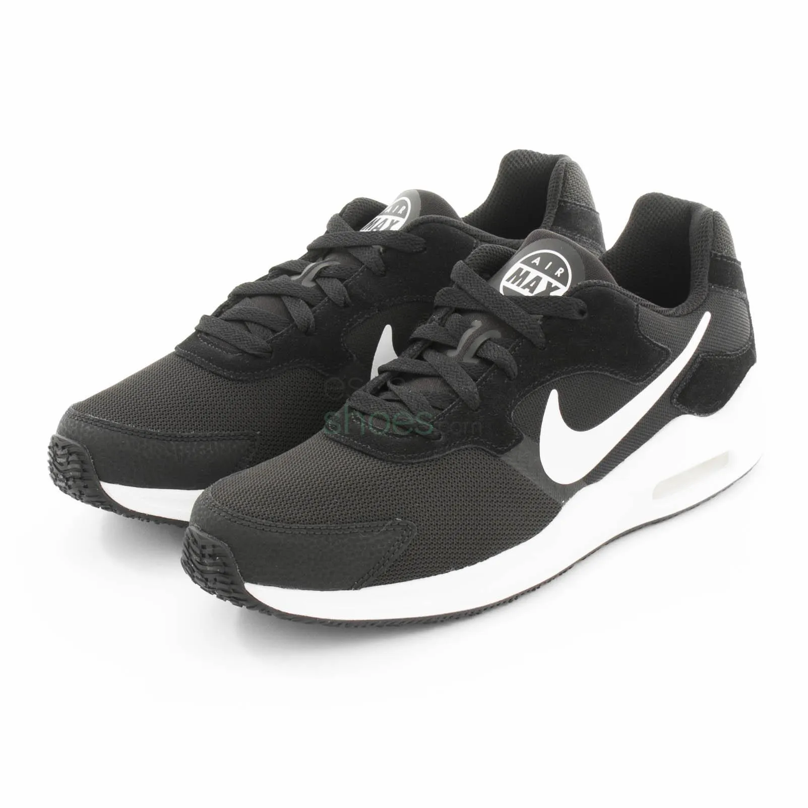 Zapatillas NIKE Air Max Guile Black White 916768 004