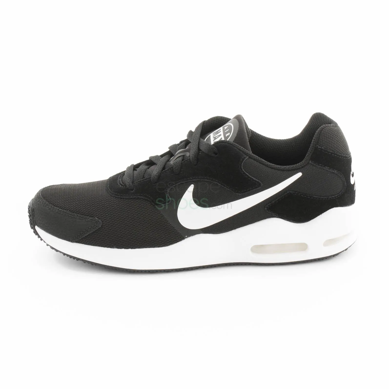 Zapatillas NIKE Air Max Guile Black White 916768 004