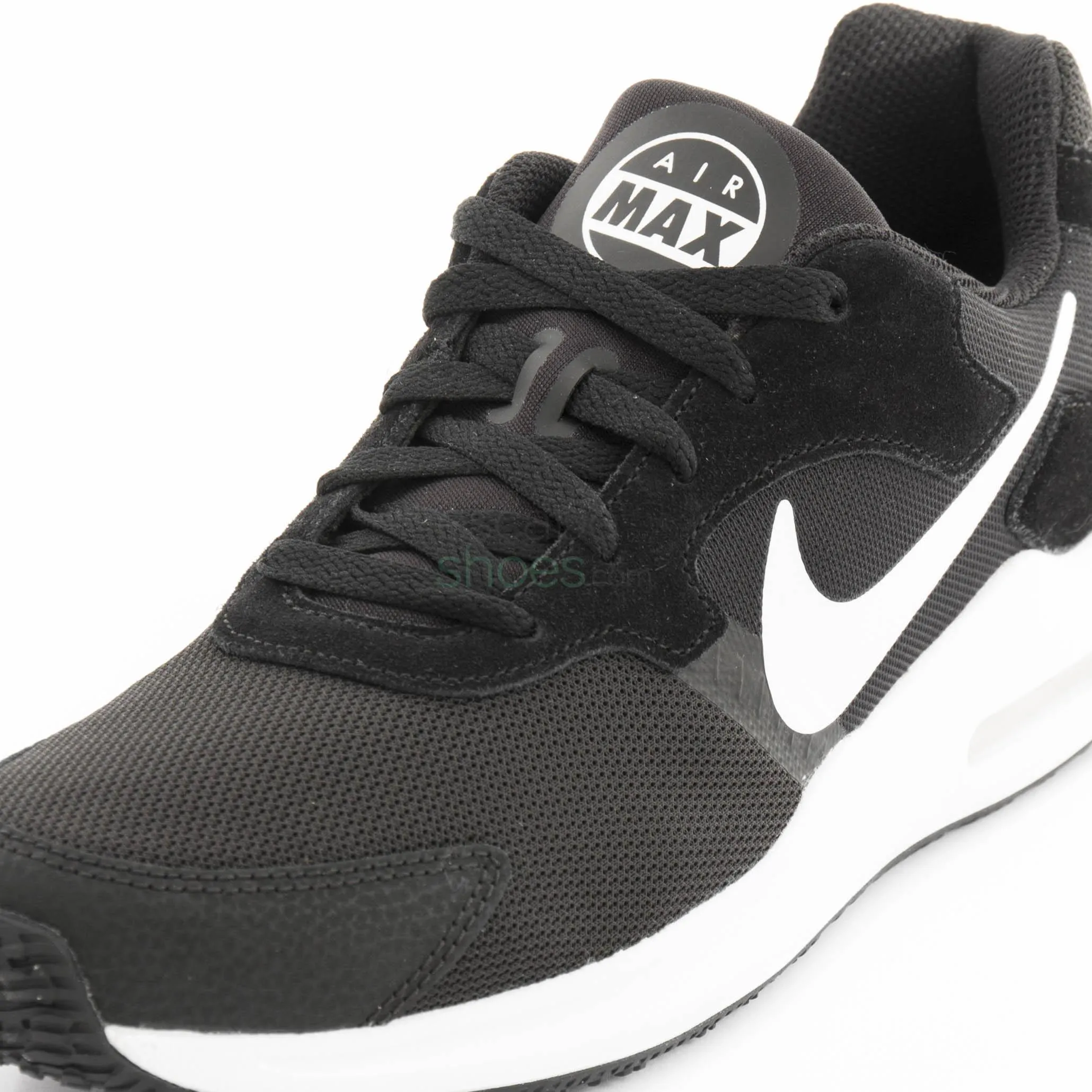 Zapatillas NIKE Air Max Guile Black White 916768 004