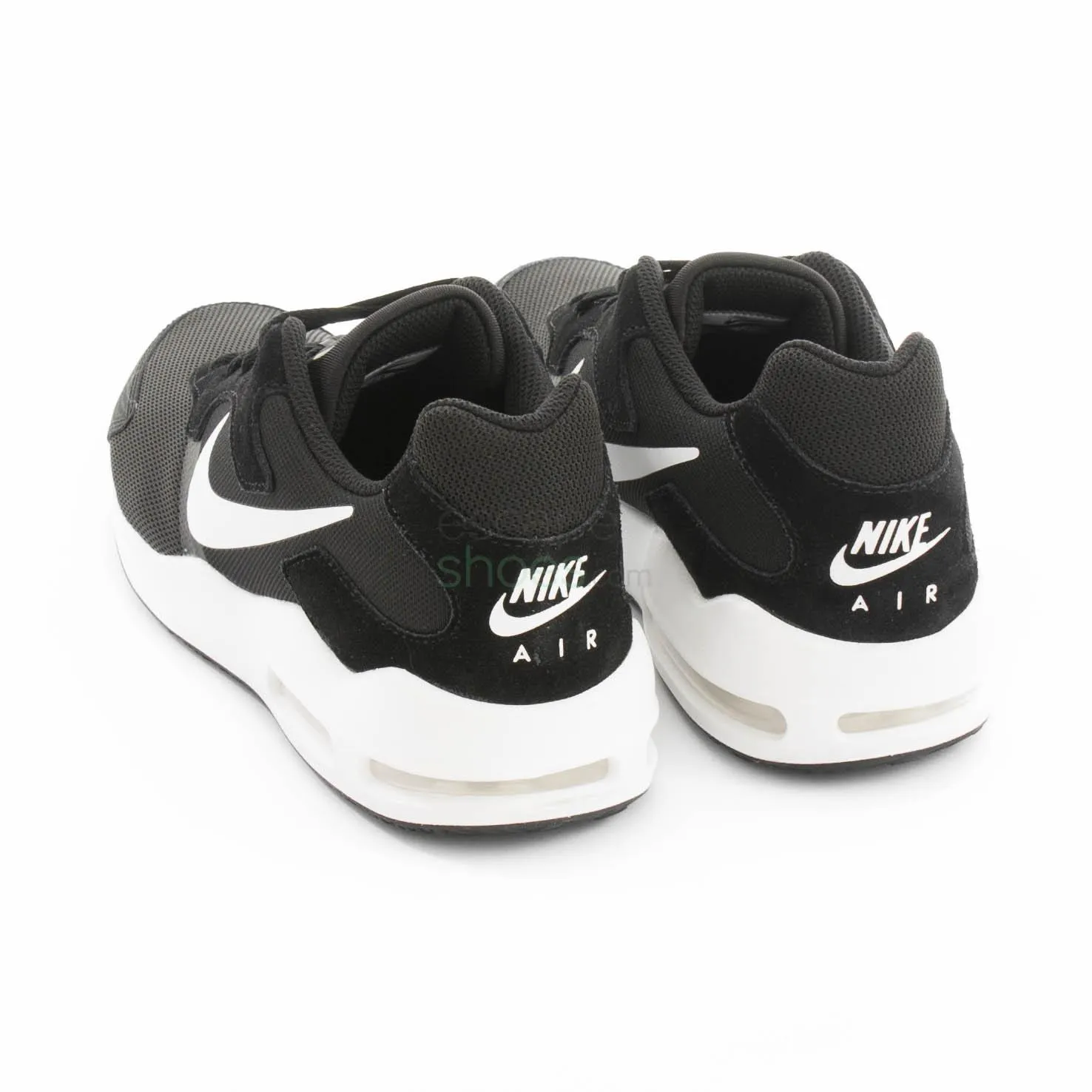 Zapatillas NIKE Air Max Guile Black White 916768 004