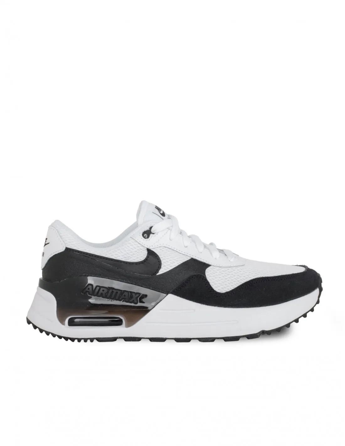 Zapatillas NIKE Air Max Systm Blancas