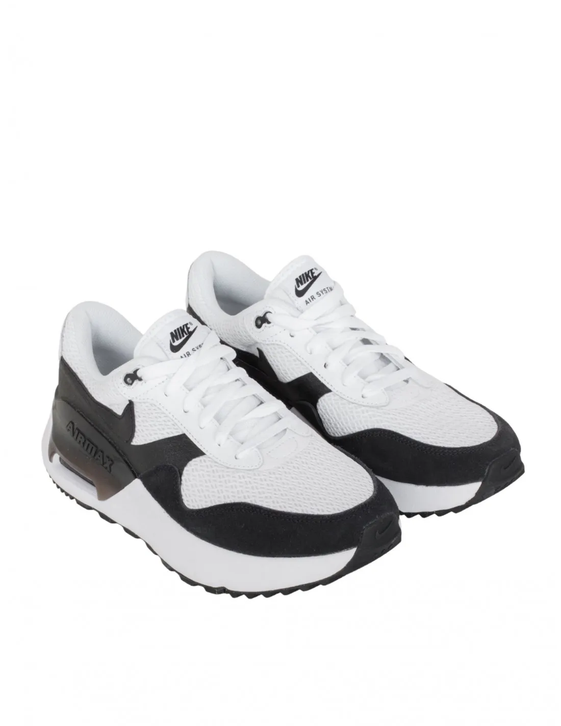 Zapatillas NIKE Air Max Systm Blancas