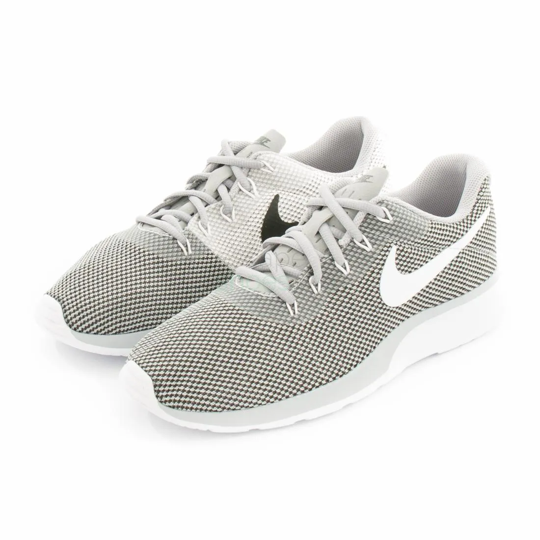 Zapatillas NIKE Tanjun Racer Wolf Grey 921669 001