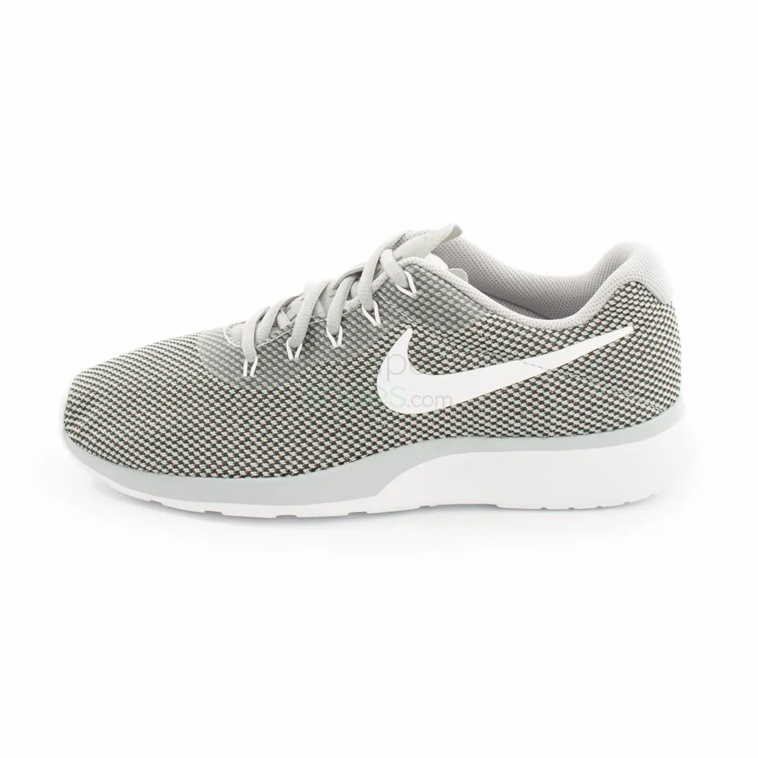 Zapatillas NIKE Tanjun Racer Wolf Grey 921669 001