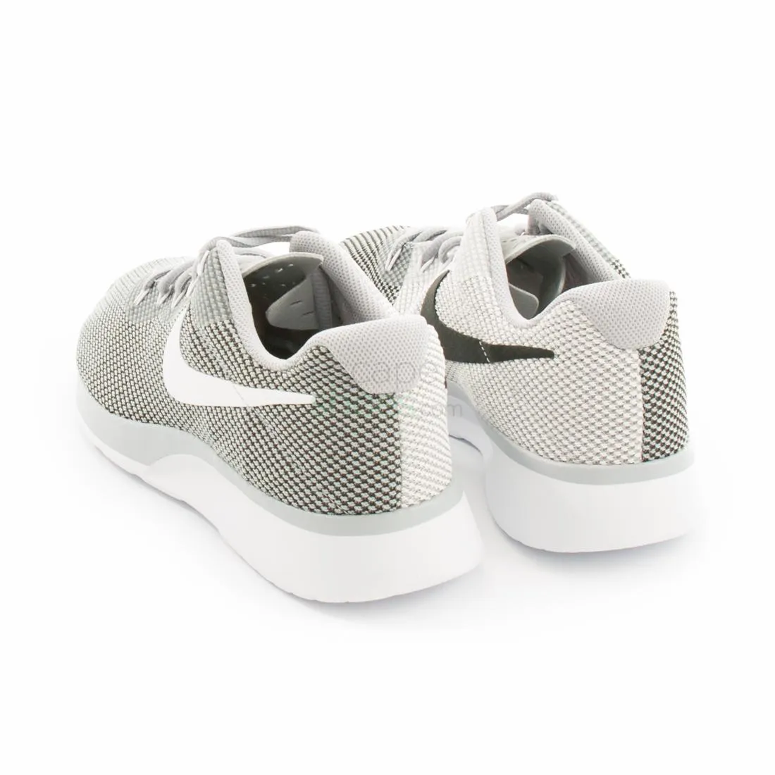 Zapatillas NIKE Tanjun Racer Wolf Grey 921669 001