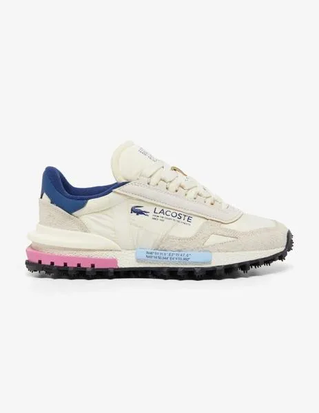 Zapatillas para mujer Elite Active de Lacoste