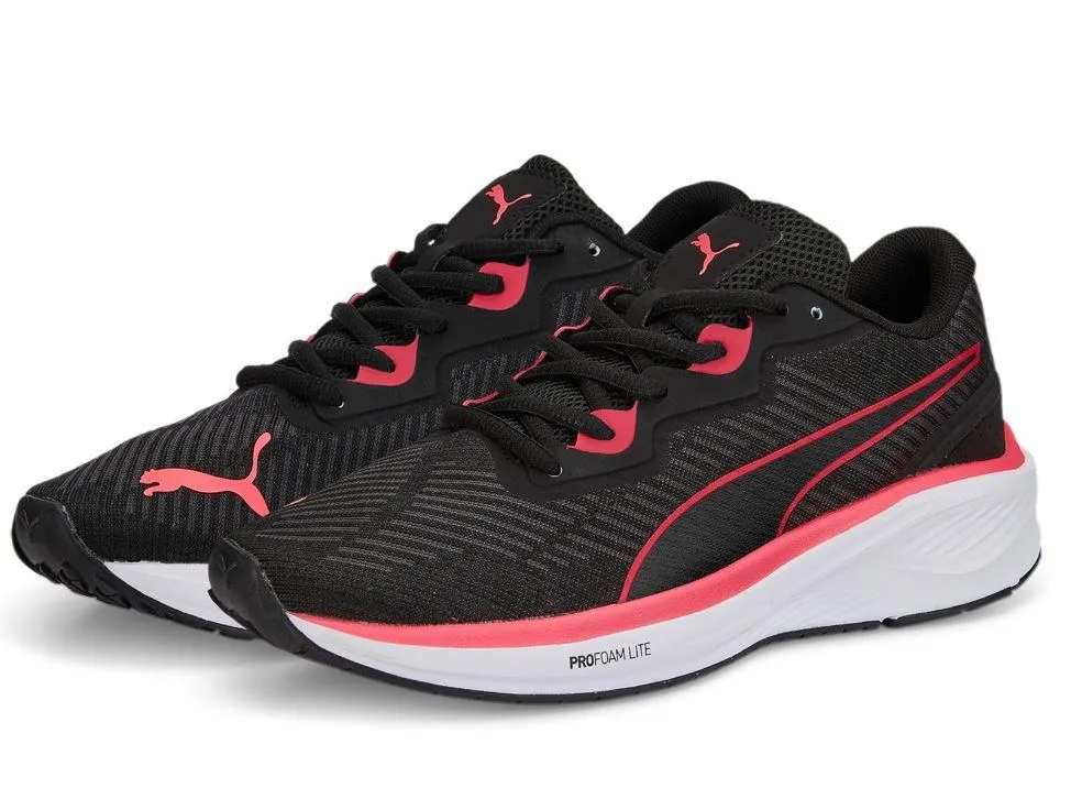 Zapatillas Puma Aviator Profoam Sky Mujer Negro/Rosa