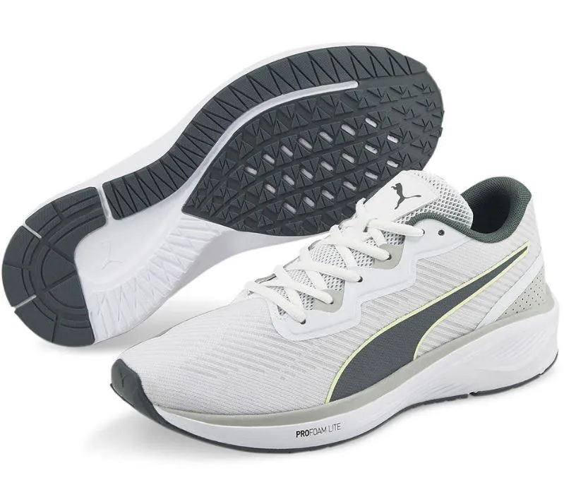 Zapatillas Puma Aviator Profoam Sky Running Gris/Blanco