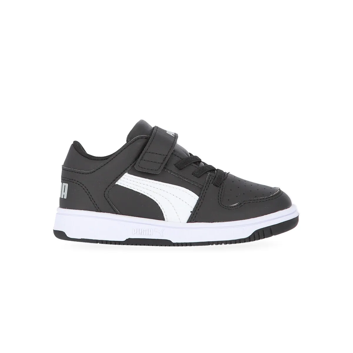 Zapatillas Puma Rebound Layup Lo Sl V Ps Unisex