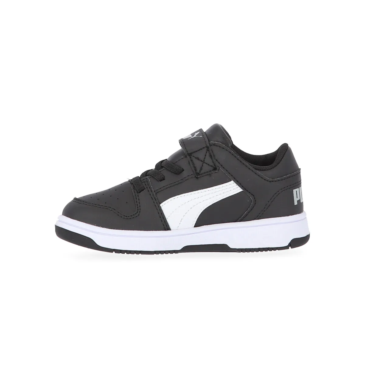 Zapatillas Puma Rebound Layup Lo Sl V Ps Unisex