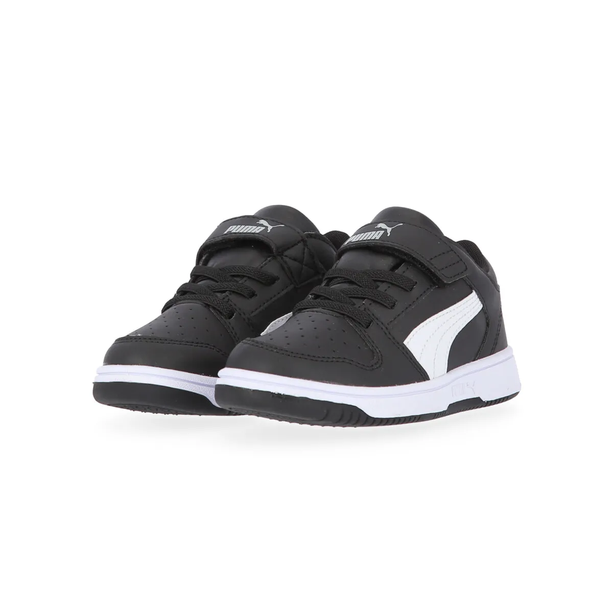 Zapatillas Puma Rebound Layup Lo Sl V Ps Unisex