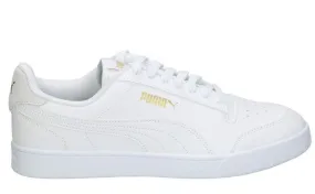 Zapatillas Puma Shuffle Blancas