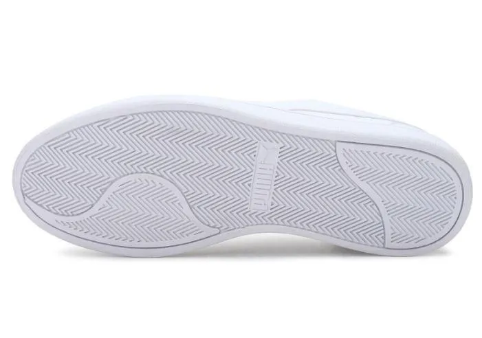 Zapatillas Puma Shuffle Blancas