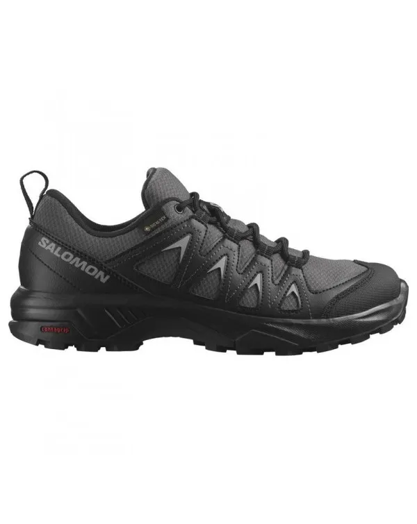 ZAPATILLAS SALOMON X BRAZE GTX MUJER