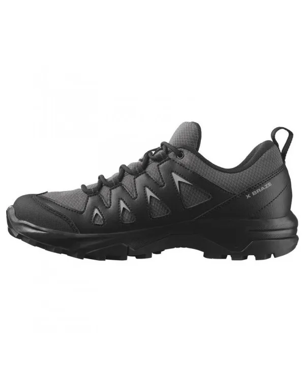 ZAPATILLAS SALOMON X BRAZE GTX MUJER