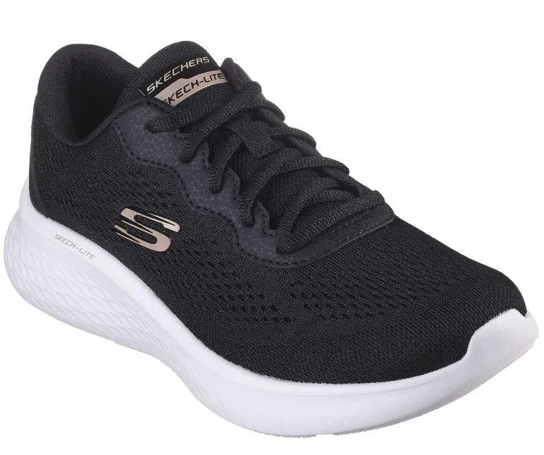 Zapatillas Skechers Skech-Lite Pro-Perfect Time Negra