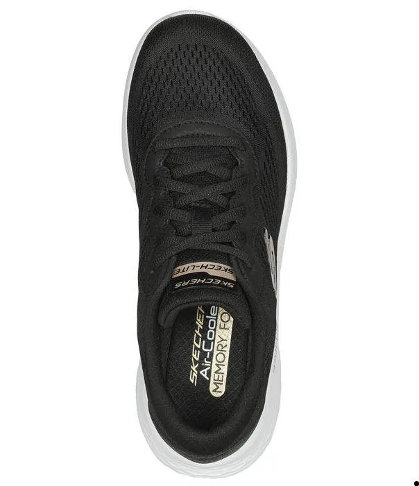 Zapatillas Skechers Skech-Lite Pro-Perfect Time Negra