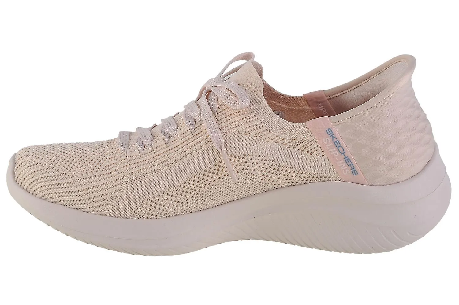 Zapatillas Skechers Slip-Ins Ultra Flex 3.0 - Brillante 