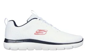 Zapatillas Skechers Summits-Torre Blanco