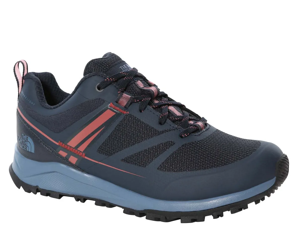 Zapatillas the north face Litewave FUTURELIGHT W