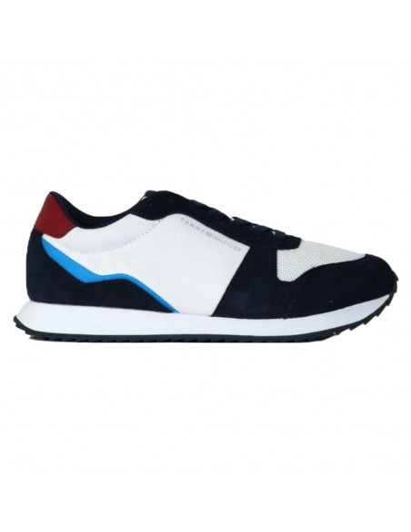 Zapatillas Tommy Hilfiger Hombre - Ecool