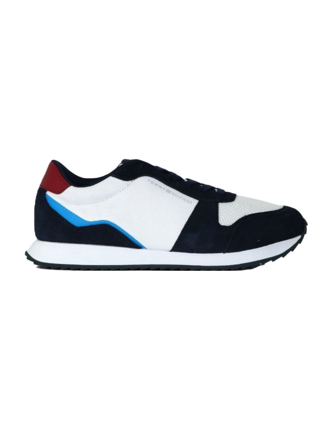 Zapatillas Tommy Hilfiger Hombre - Ecool