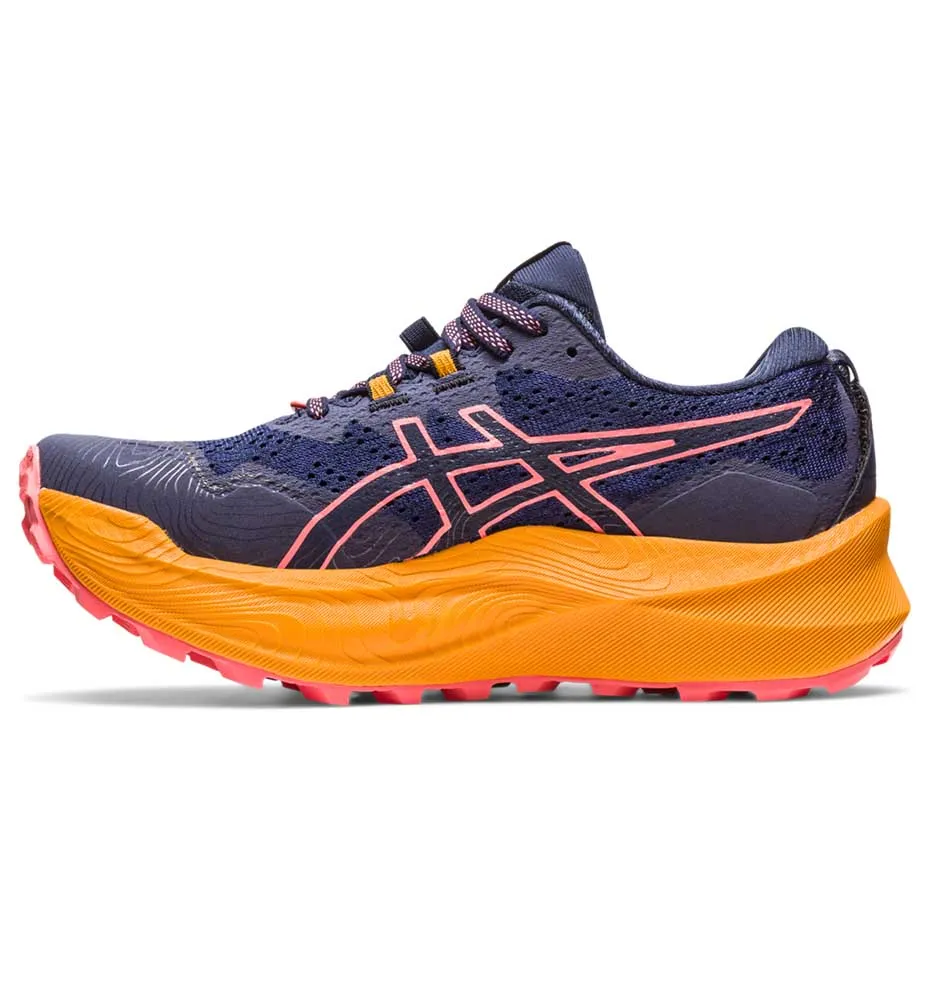 Zapatillas Trail_Mujer_ASICS Trabuco Max 2 W