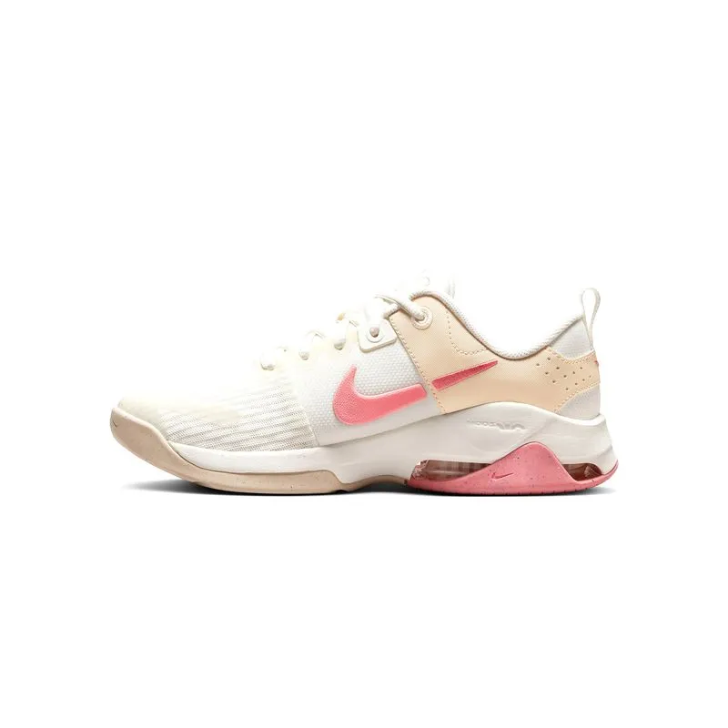 Zapatillas Training Mujer Nike Zoom Be