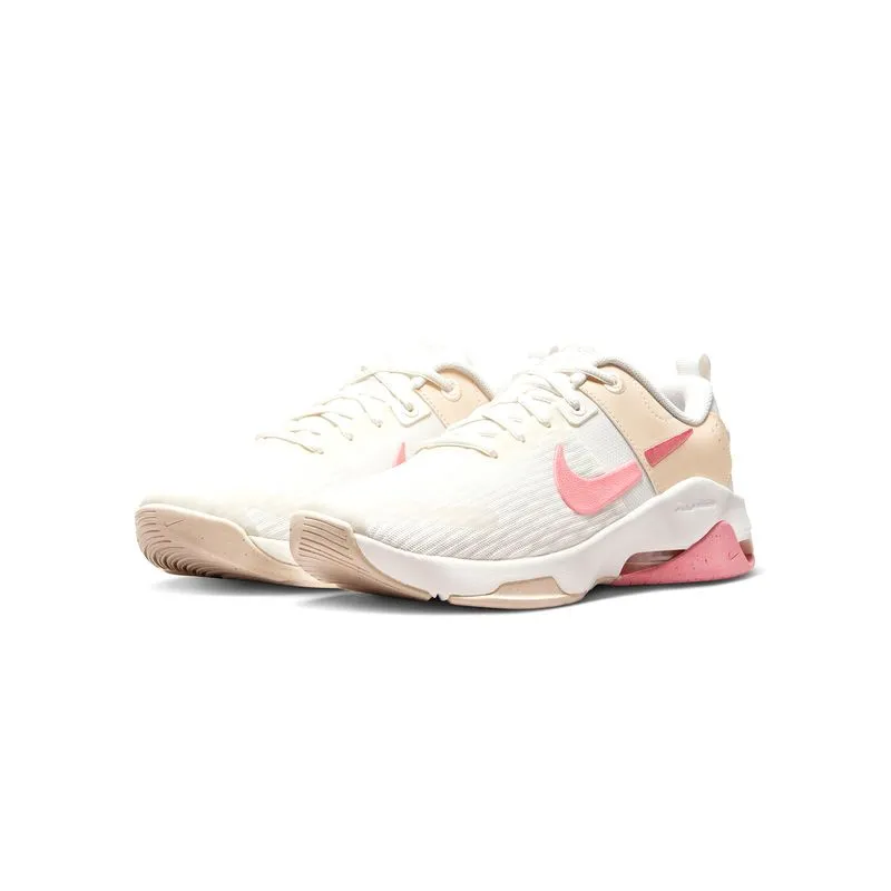 Zapatillas Training Mujer Nike Zoom Be