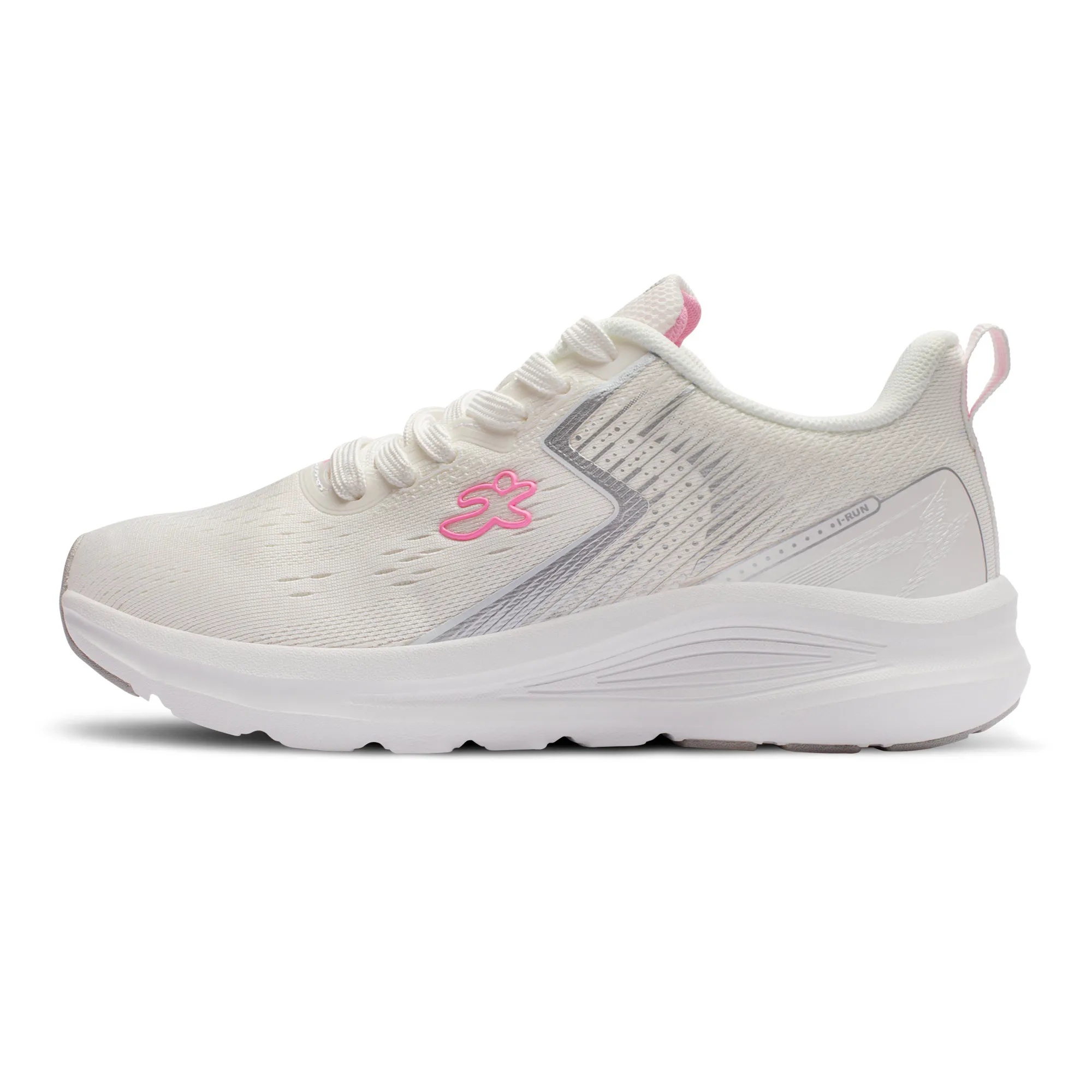 Zapatillas Training Para Mujer I-RUN TITAN 023F6