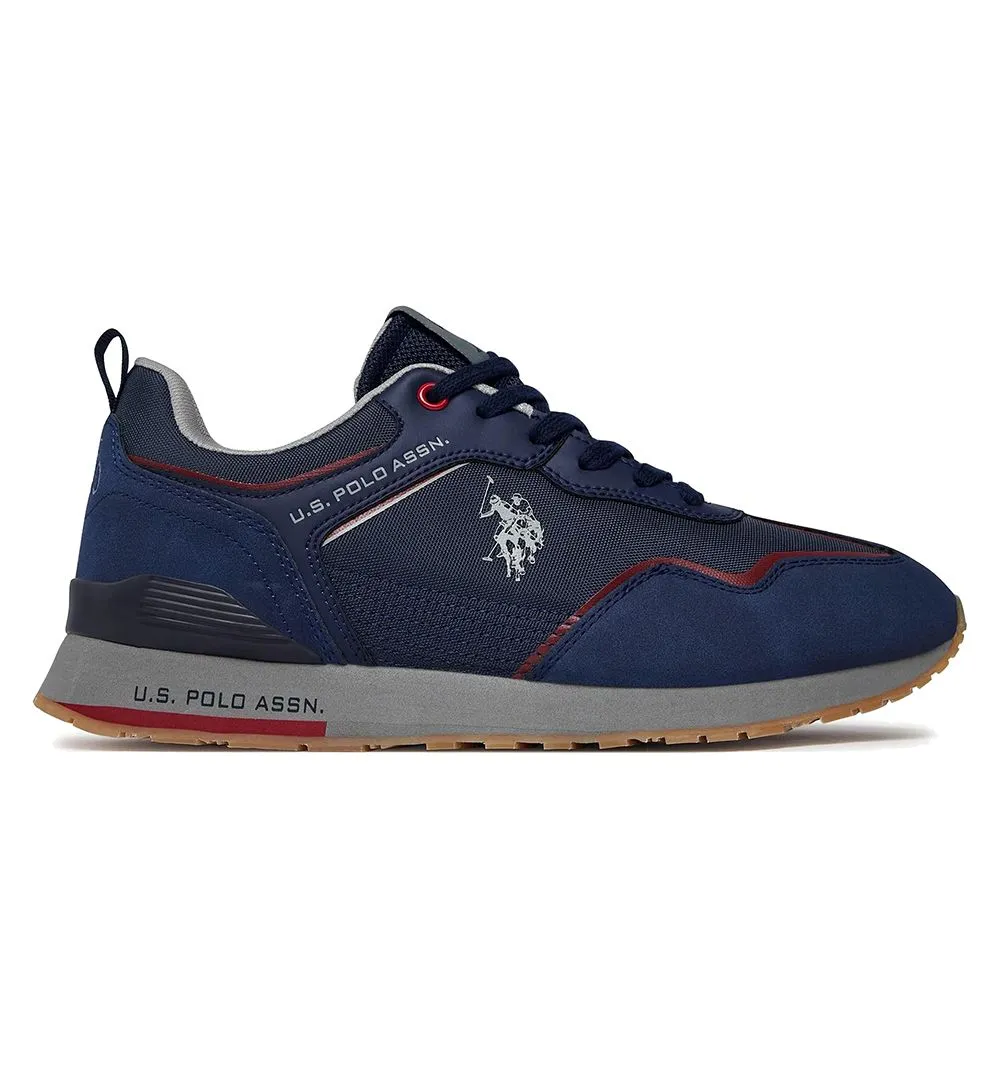 Zapatillas US Polo Assn TABRY002M