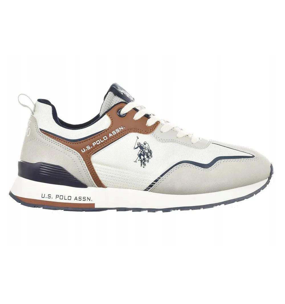 Zapatillas US Polo Assn TABRY002M