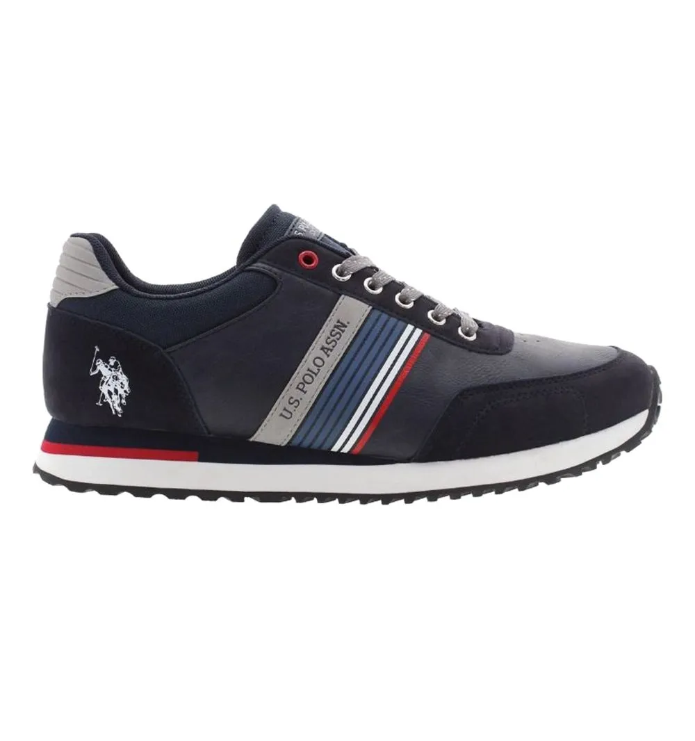 Zapatillas US Polo Assn XIRIO001C