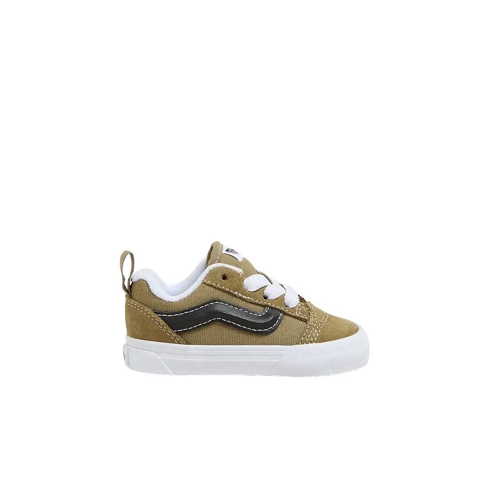 ZAPATILLAS VANS KNU SKOOL ELASTIC (1-4 AÑOS)