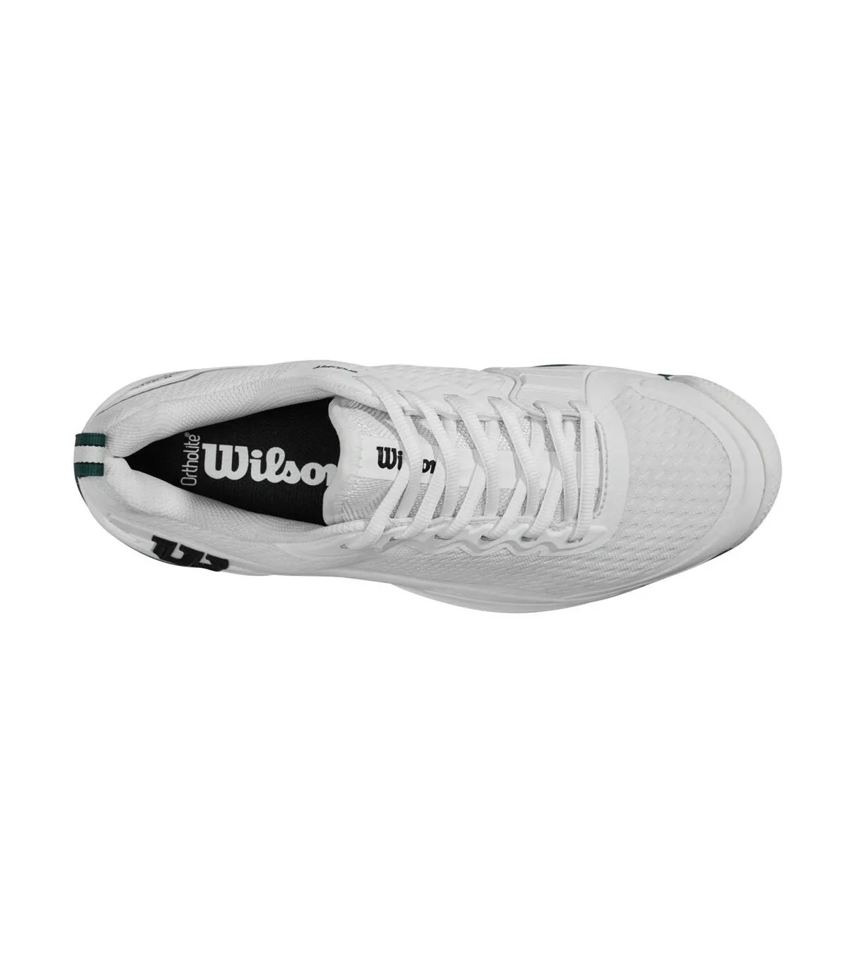 Zapatillas Wilson Rush Pro 4.5